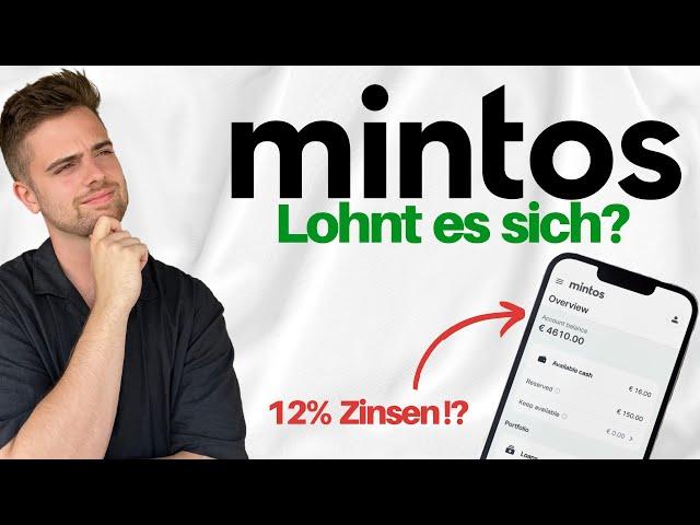 Mintos Kredite - Lohnt es sich? Alle Vor- & Nachteile! 