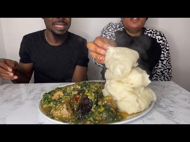 African food