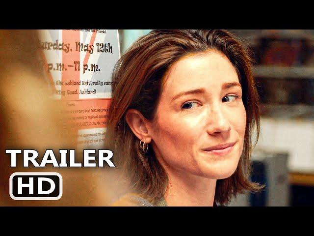 THE HOLIDAY CLUB Trailer (2024) Makaela Shealy