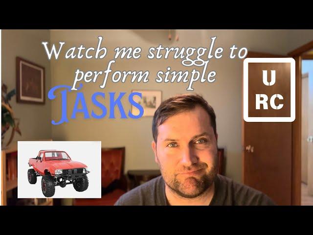 Rc How To: Let’s Install A&M Garage Shackle Reversal on a Trailfinder 2 (Part One)