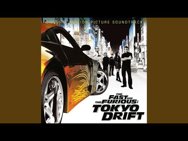 Tokyo Drift (Fast & Furious) (From "The Fast And The Furious: Tokyo Drift" Soundtrack)