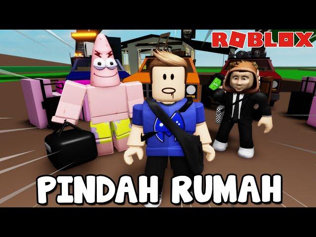 Bila Tidur Petang 55 | Drama Brookhaven RP (Roblox Malaysia)