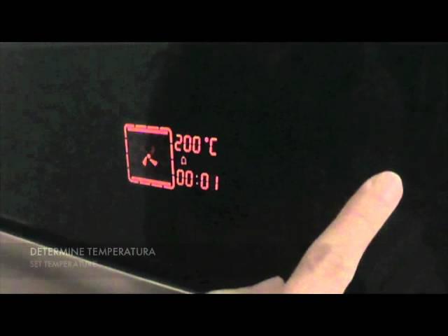 HGR 20 PIRO Cata & Can Roca - HORNO / OVEN 2012