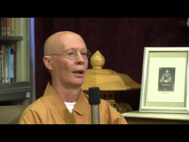 Discover Pure Land Buddhism with Ven. Zhi Sheng