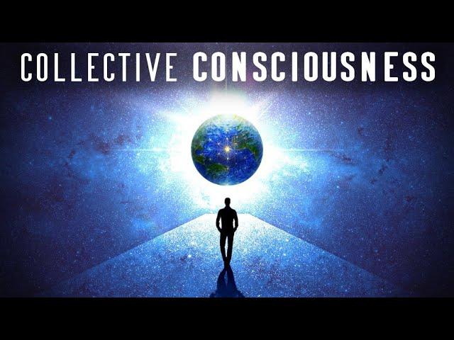 Incredible Research into "Collective Consciousness" of Humanity