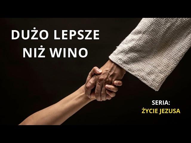 Dużo LEPSZE niż WINO [ s22 e29 ]