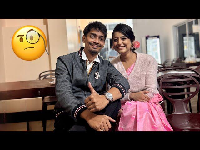 Most Unique Opening of ভাতৰ হোটেল .... with Deeplina !