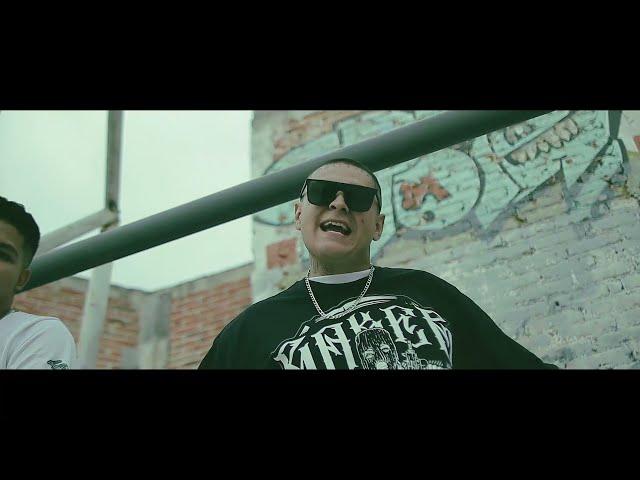 Oscar NM, SID M.S.C - No Soy De Fiar (Video Oficial)