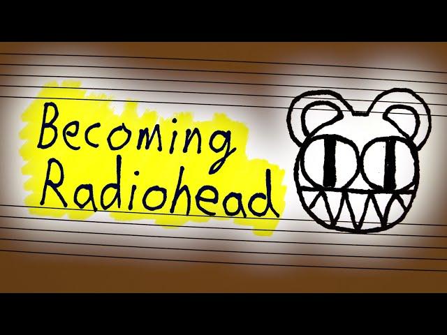 How Radiohead Writes A Song