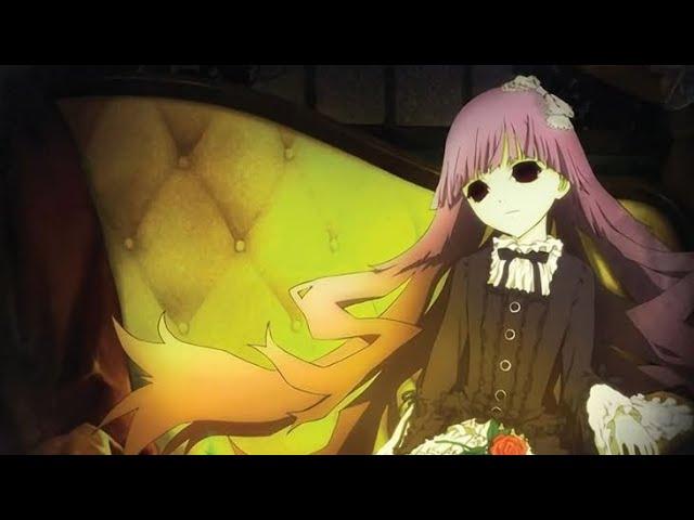 Shiki Episode 1 English Dubbed