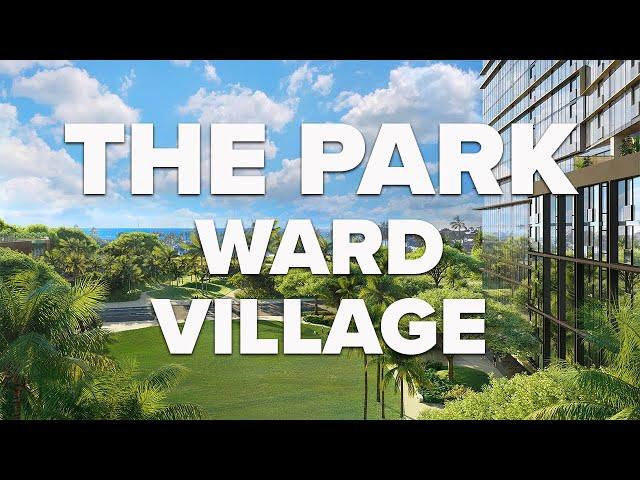 The Park Ward Village