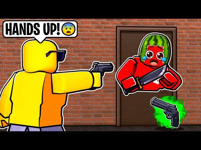 Murder Mystery 2 FUNNY MOMENTS