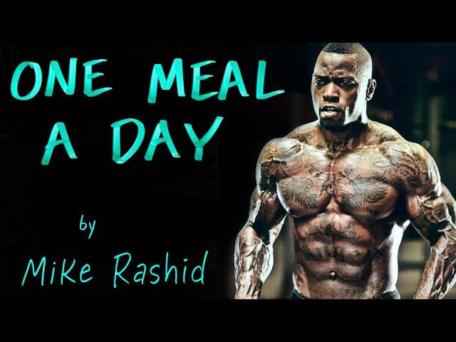 The Power of Fasting - Mike Rashid