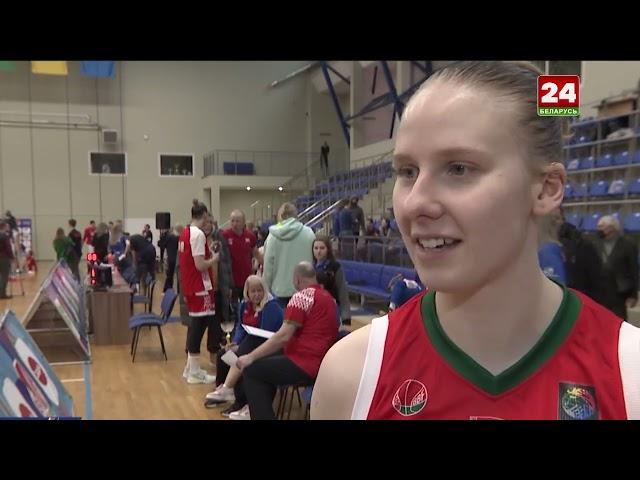 Заставка канала, анонсы, начало Новости (Беларусь-24 HD, 22.03.2023)
