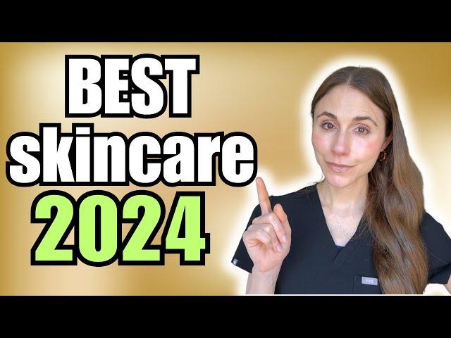 The Best Skincare Of 2024