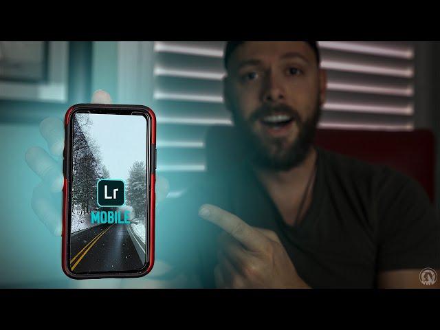 Lightroom Mobile – Tips and Tricks that you MUST HAVE!