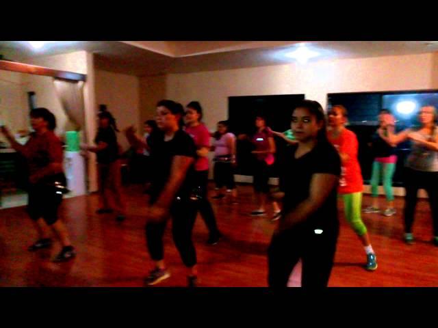 ZUMBA