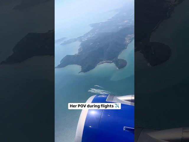 Bye bye window seat  #funny #couplegoals #comedy #travel #vacation #thailand #adventure #happy