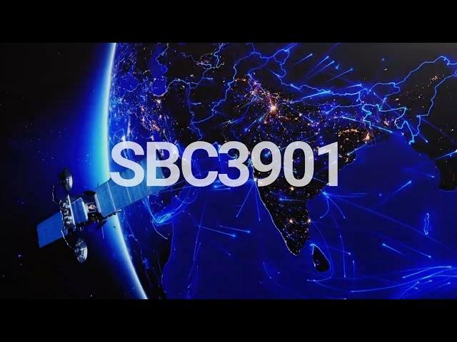 Abaco Systems Introduces SBC3901: High-Performance AI Edge Computing in a Rugged 3U VPX Form Factor