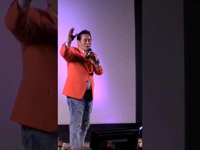 김성환 "백세 인생"원곡:이애란