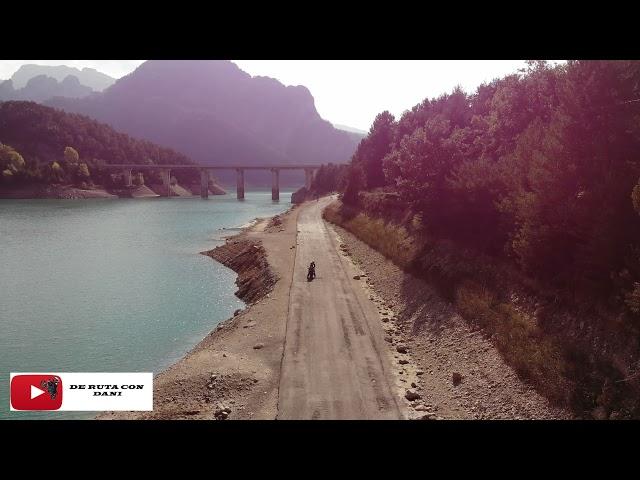 pantano de la Llosa del Cavall