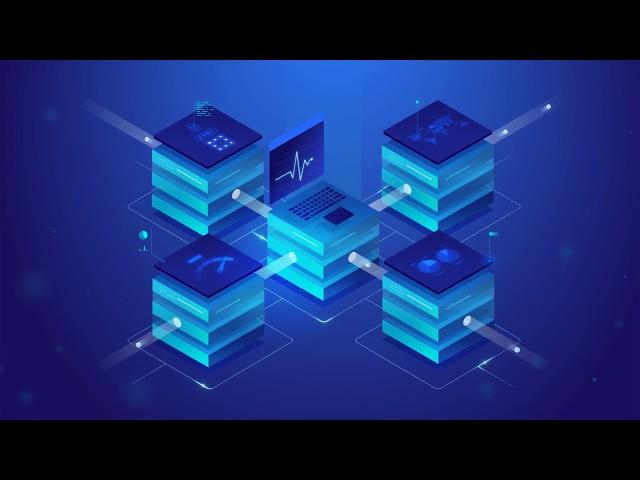 Animated Explainer Video: Digital Ocean