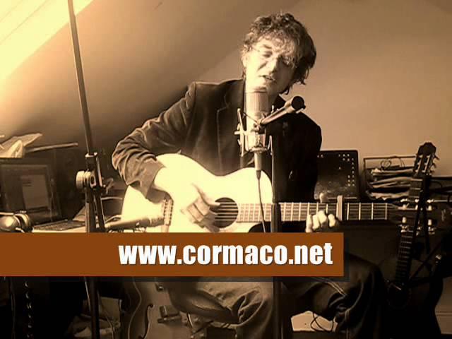 cormac o caoimh - counting the raindrops