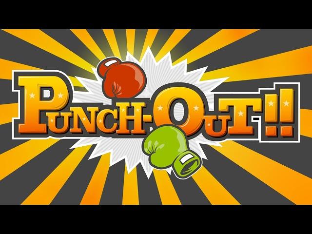 Main Theme - Punch-Out!!