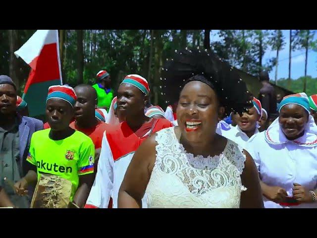 TRENDING LUHYA GOSPEL MIX 2023 BY DJ SAMDOH KENYA