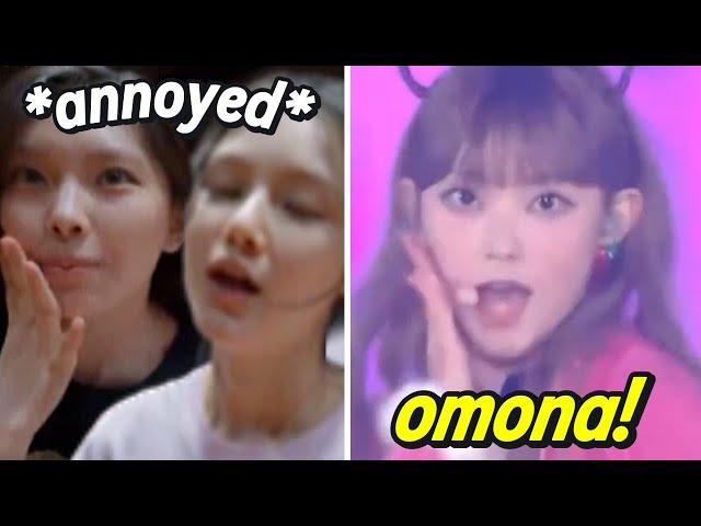 NewJeans Hyein Imitates Haerin's "OMONA" Meme...