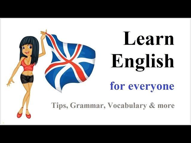 Learn English  "Your heart set on something"