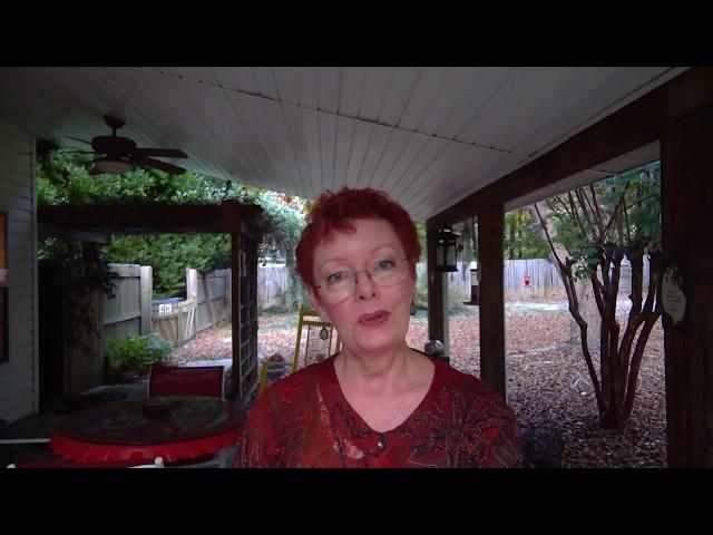 How Play is Vital to Happiness - Sandy Weaver, motivational keynote speaker