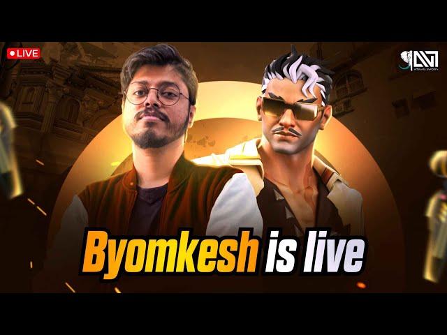 DIAMOND-IMMORTAL JOURNEY DAY- 2| VALORANT LIVE WITH BYOMKESH | !join #valorant #byomkesh #gaming