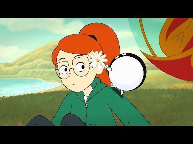 Best of One-One (FUNNY MOMENTS) | Infinity Train