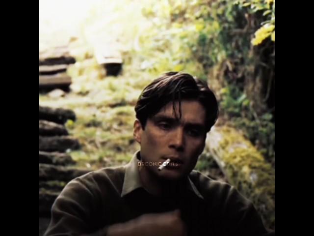 Cillian Murphy ft. Often Edit