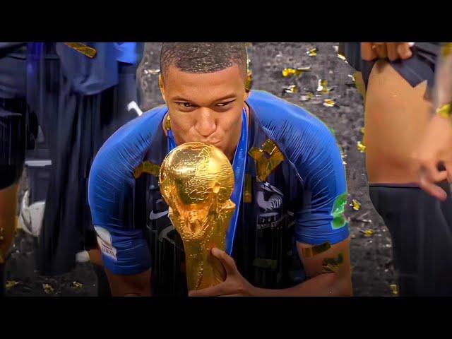 Mbappe edit best World Cup | ‎@jissoho  remake