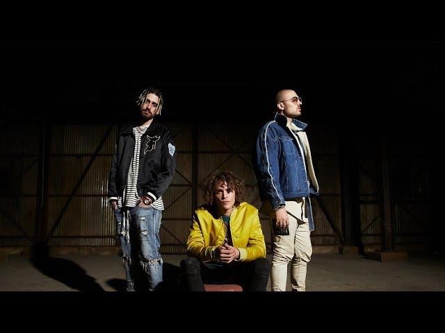 Cheat Codes - Feels Great ft. Fetty Wap & CVBZ [Official Video]