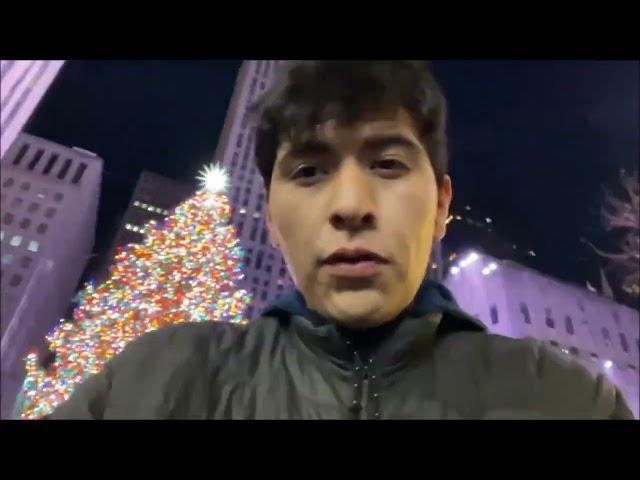 THE ROMERO ROUNDUP: A New York Christmas In July