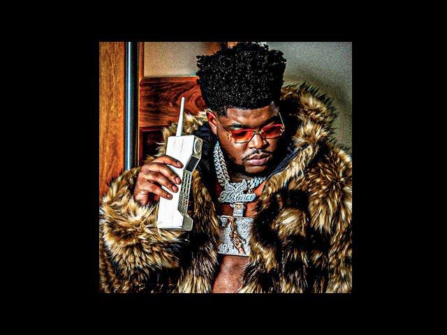 [FREE] Bossman Dlow Type Beat "Money Calling"