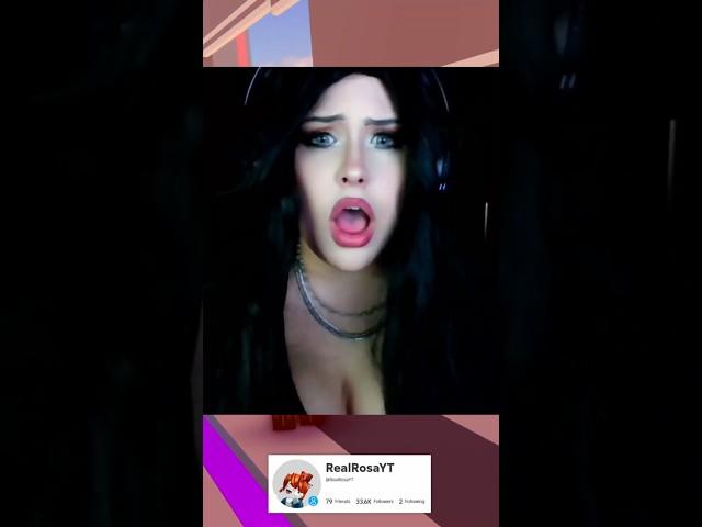  roblox egirl moment