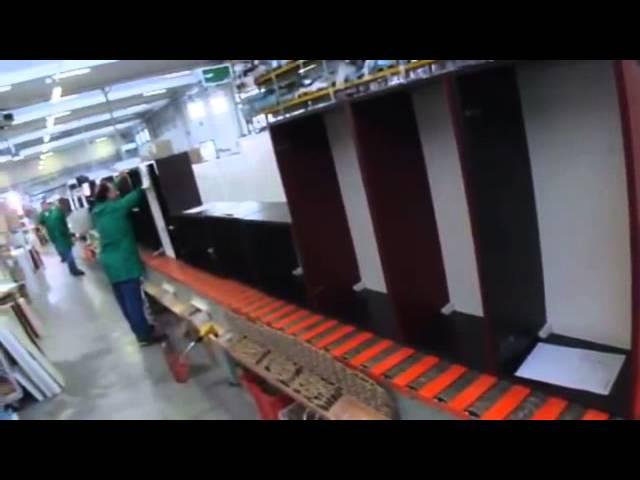 Arredo 3 - итальянская мебельная фабрика