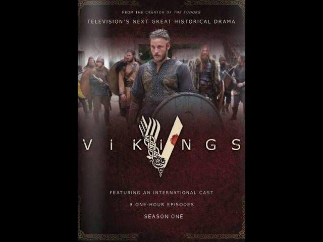 ganzer film deutsch [Vikings][HD|2017] Deutsch der ganzer film