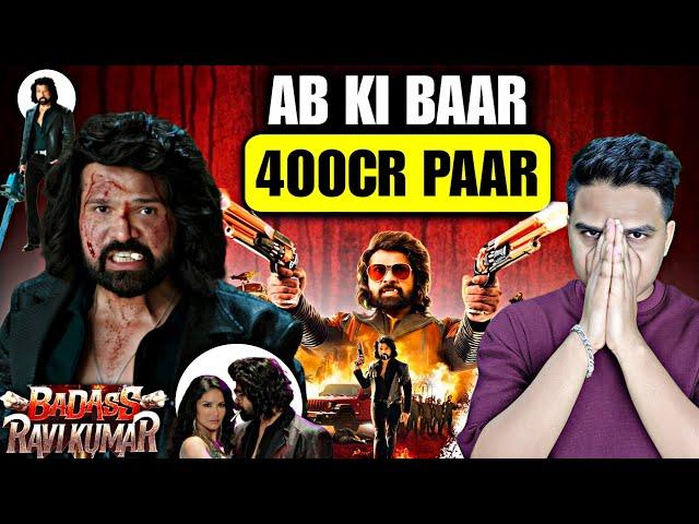 Badass Ravi Kumar Trailer REVIEW | Suraj Kumar