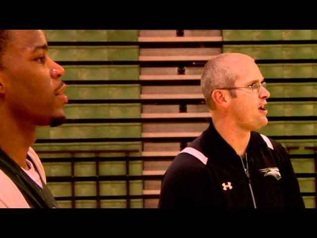 Wagner Basketball All-Access with Dan and Bobby Hurley