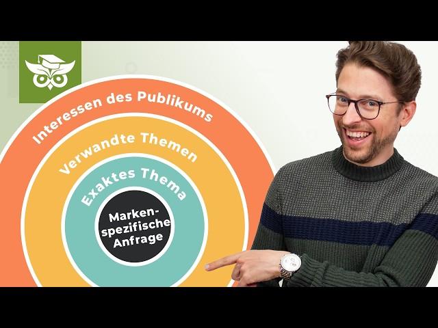 So überzeugst du die Chefetage von deiner SEO-Strategie