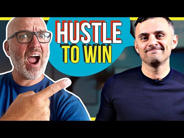 The hustle culture myth: Why working harder doesn't always mean success