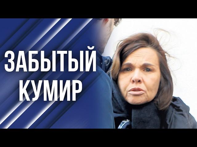 Почему Марианна Кушнерова бросила кино ради другой жизни