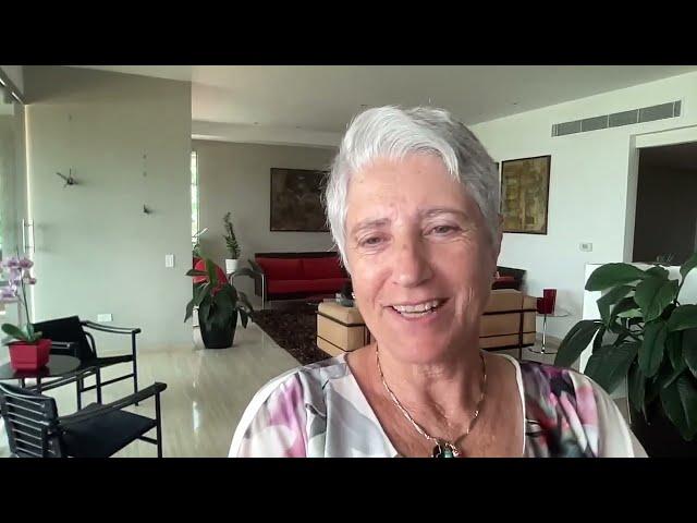 MEDITACIÓN PARA LA PROSPERIDAD