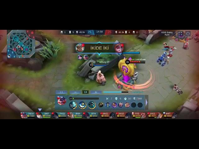 #mobilelegendsfunny #mlbb #mobilelegendsavage #mobilelegendsid #mobilegendsindonesia #mlbbshare