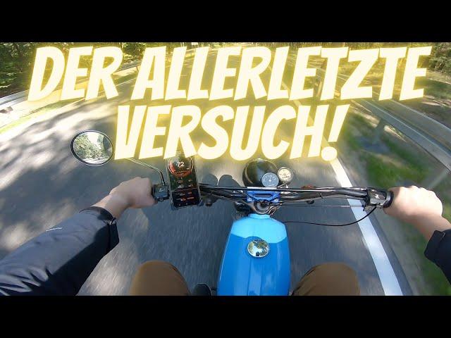 Simson S50 | PZ Tuning 63ccm Sport Plus  | Lohnt sich der Zylinder wirklich???Dickes Fazit !